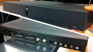 Apple Pippen: the Apple TV Precursor, NOT the Game Console